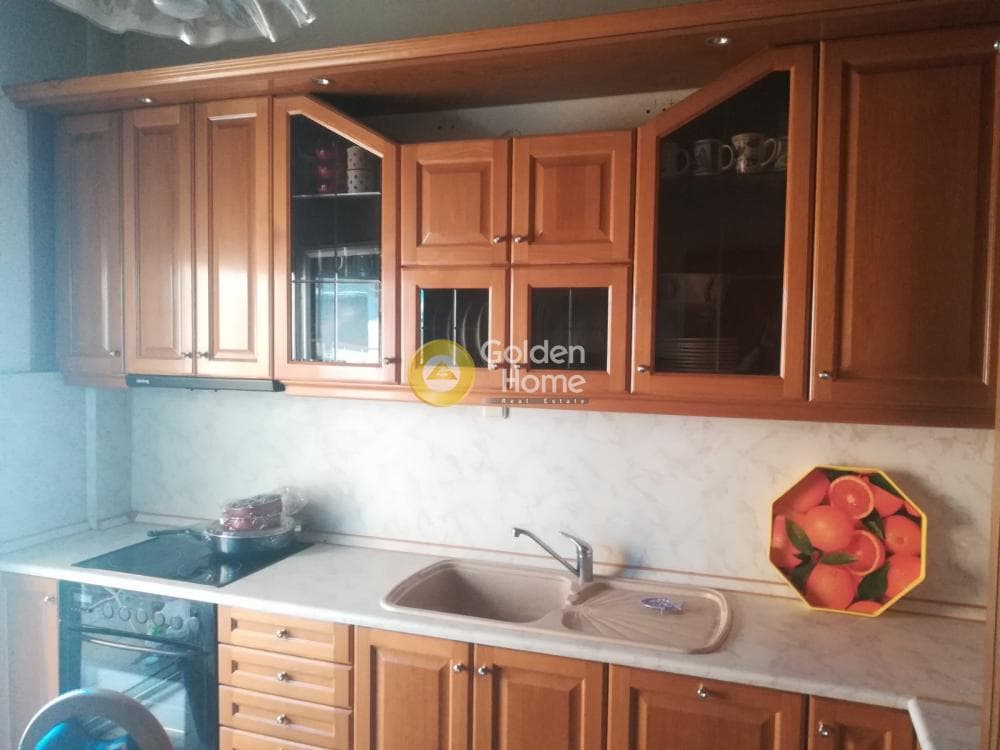 Apartment in Fillipou, Ampelokipoi — Photo 4 of 26