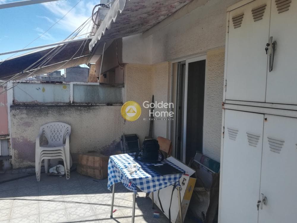 Apartment in Fillipou, Ampelokipoi — Photo 6 of 26