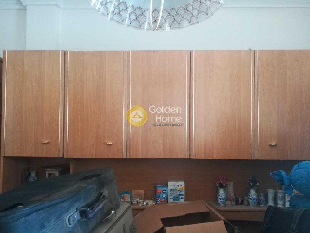 Apartment in Fillipou, Ampelokipoi — Photo 24 of 26