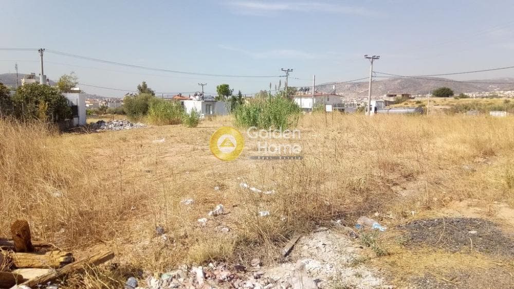 Αγροτεμάχιο στην Μεγάλα Σχοινία Α, Αχαρνές — Φωτογραφία 2 από 11