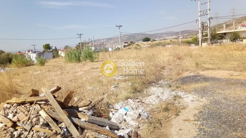 Αγροτεμάχιο στην Μεγάλα Σχοινία Α, Αχαρνές — Φωτογραφία 9 από 11
