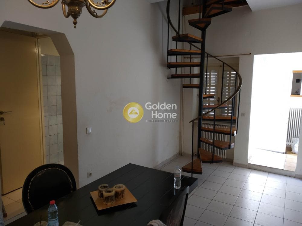 House in Thimarakia, Attiki — Photo 41 of 42