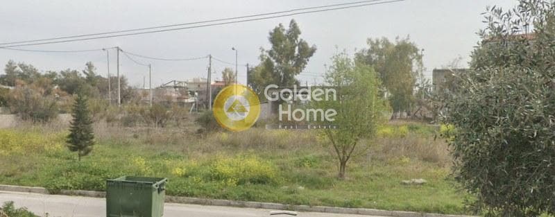 Οικόπεδο στην Μεγάλα Σχοινία Α, Αχαρνές — Φωτογραφία 3 από 6