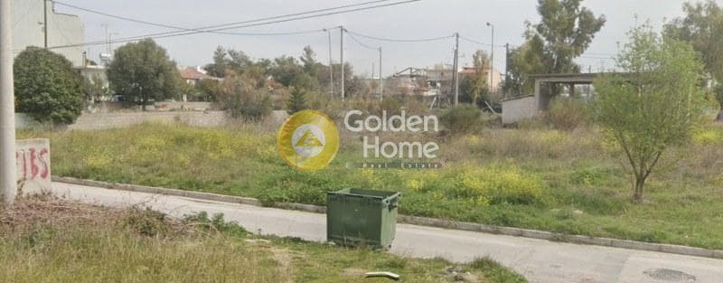 Οικόπεδο στην Μεγάλα Σχοινία Α, Αχαρνές — Φωτογραφία 1 από 6