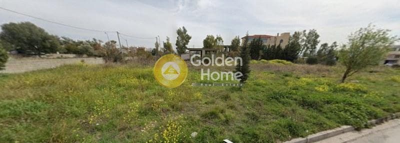 Οικόπεδο στην Μεγάλα Σχοινία Α, Αχαρνές — Φωτογραφία 6 από 6