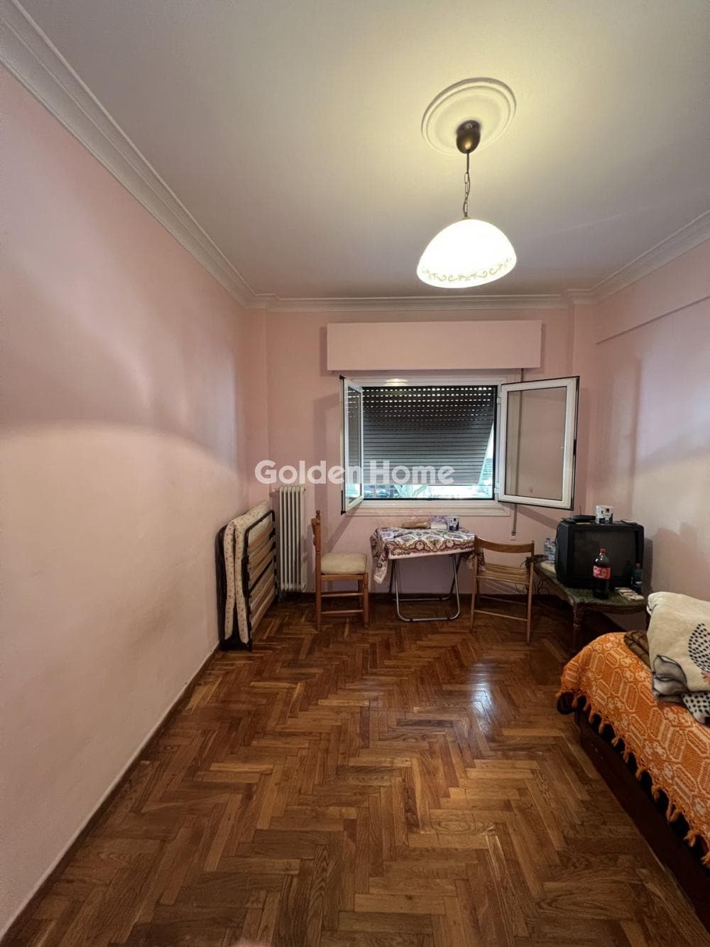Apartment in Ag. Meletiou - Viktorias Sq. - Marni, Patision - Acharnon — Photo 1 of 6