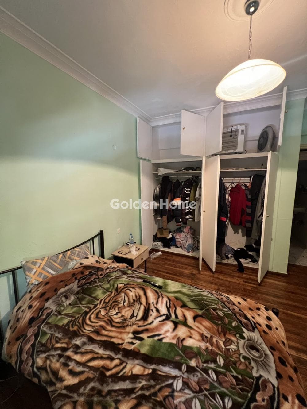 Apartment in Ag. Meletiou - Viktorias Sq. - Marni, Patision - Acharnon — Photo 4 of 6