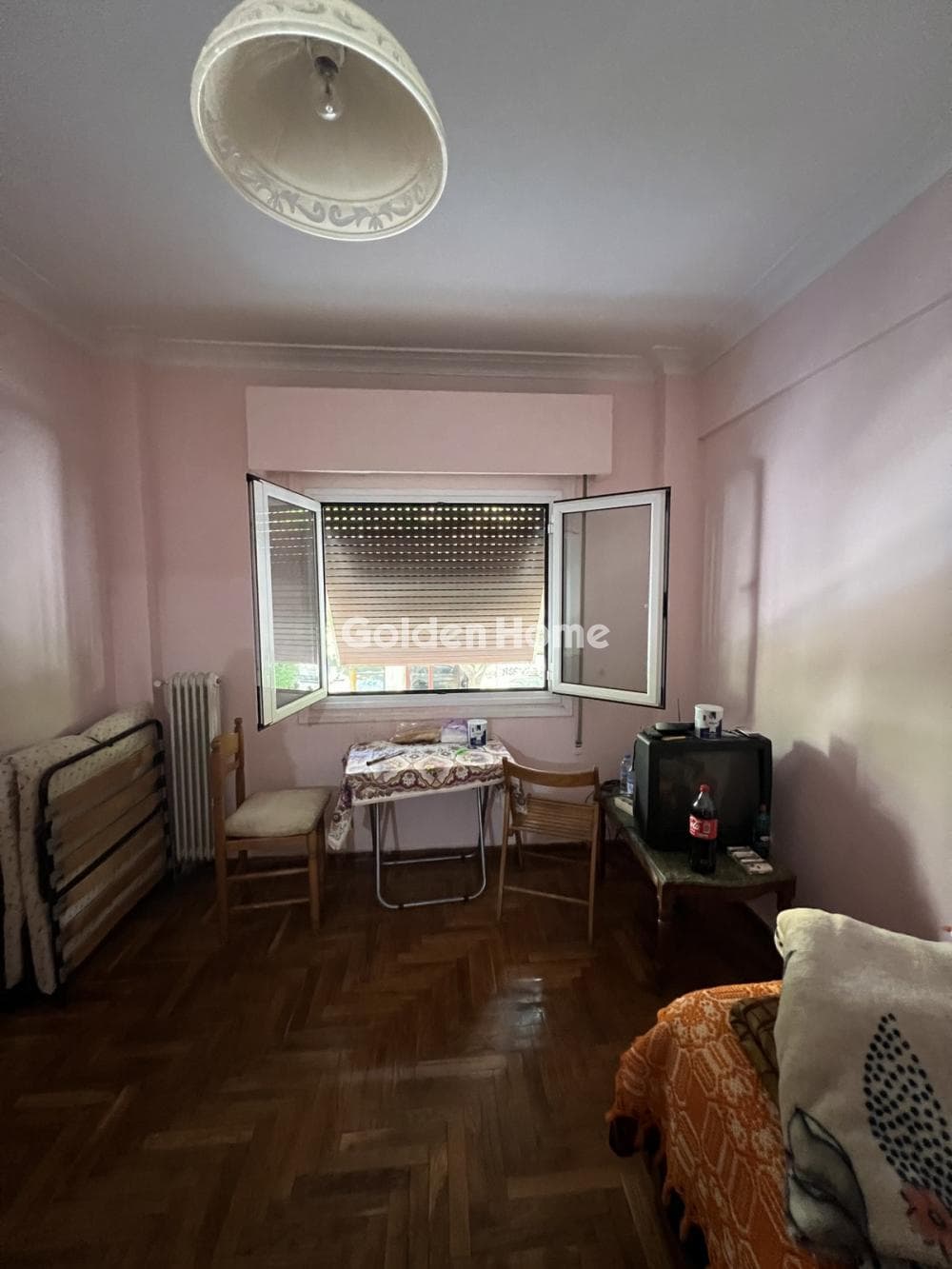 Apartment in Ag. Meletiou - Viktorias Sq. - Marni, Patision - Acharnon — Photo 2 of 6