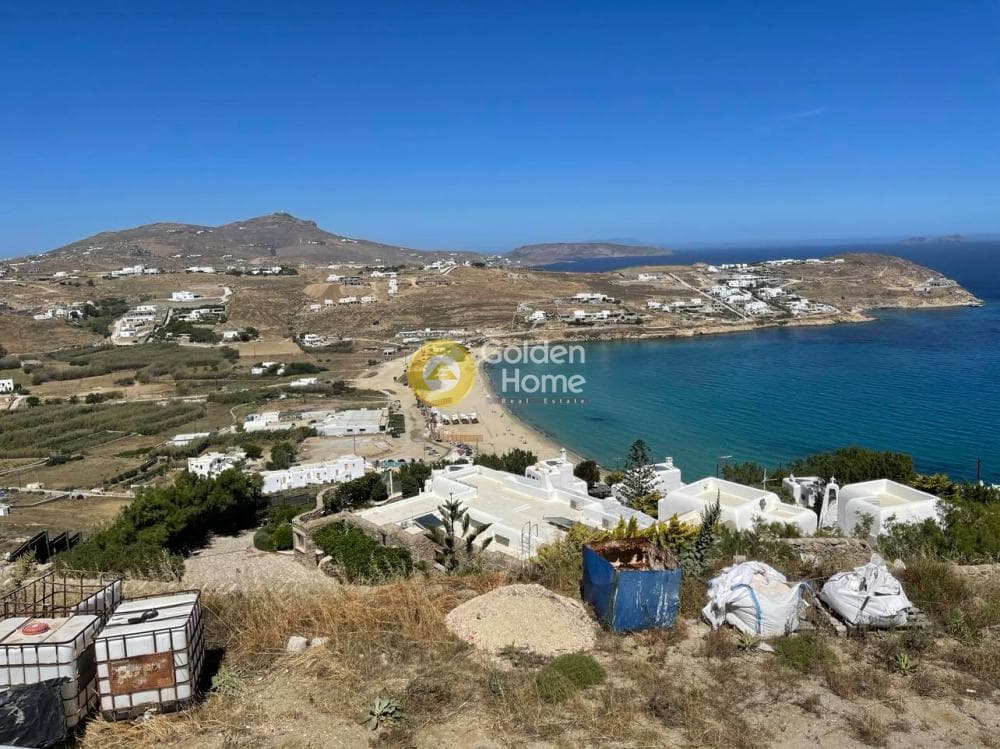 Διαμέρισμα στην Καλό Λιβάδι, Μύκονος — Φωτογραφία 2 από 9