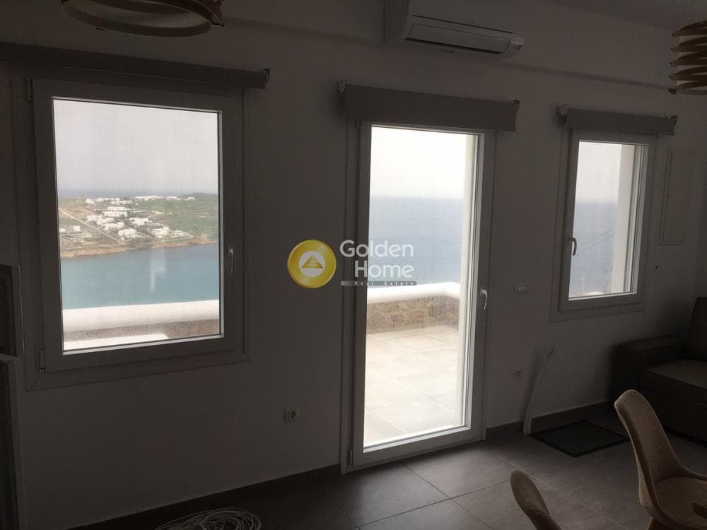 Διαμέρισμα στην Καλό Λιβάδι, Μύκονος — Φωτογραφία 3 από 9