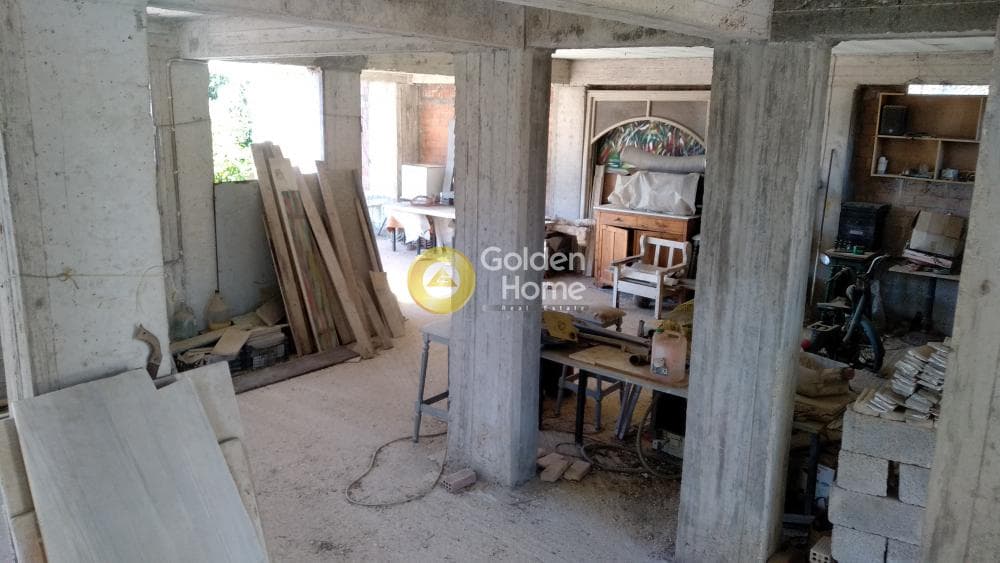 Μονοκατοικία στην Μιντιλόγλι, Παραλίας — Φωτογραφία 19 από 34