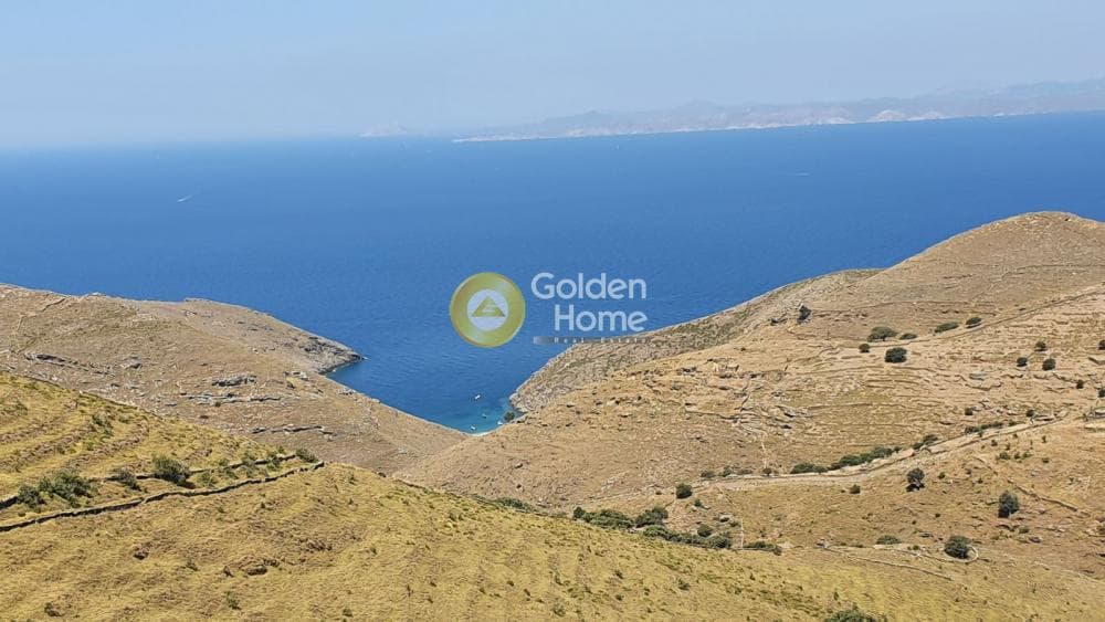 Parcel in Agios Nikolaos Nichi, Kea — Photo 4 of 5