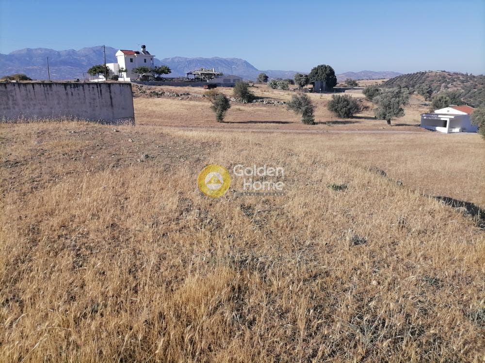 Οικόπεδο στην Κουσές, Μοίρες — Φωτογραφία 3 από 12