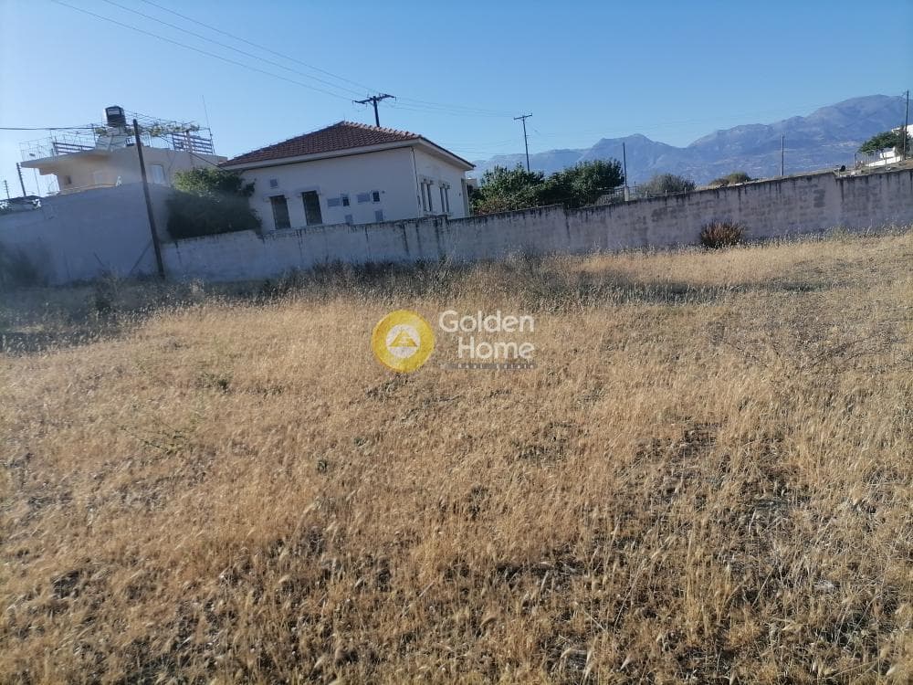 Οικόπεδο στην Κουσές, Μοίρες — Φωτογραφία 4 από 12