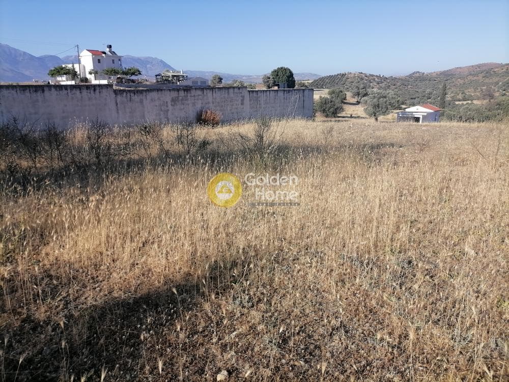 Οικόπεδο στην Κουσές, Μοίρες — Φωτογραφία 6 από 12