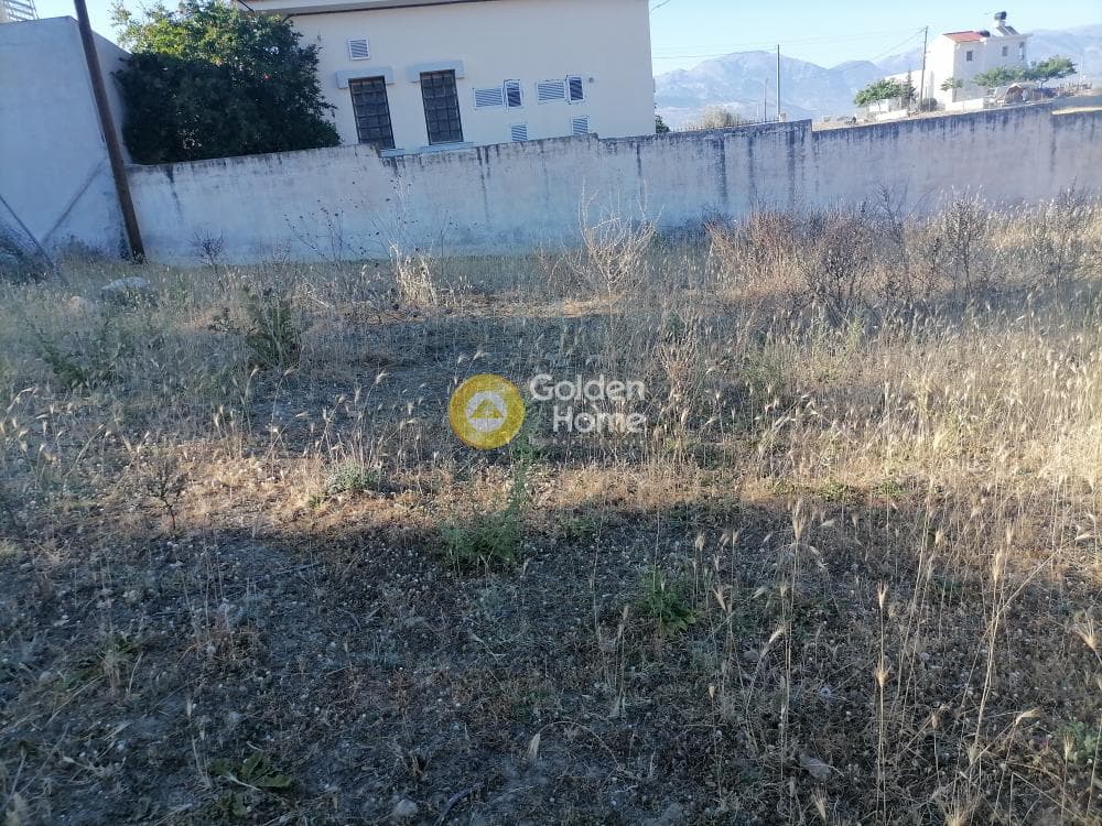 Οικόπεδο στην Κουσές, Μοίρες — Φωτογραφία 7 από 12