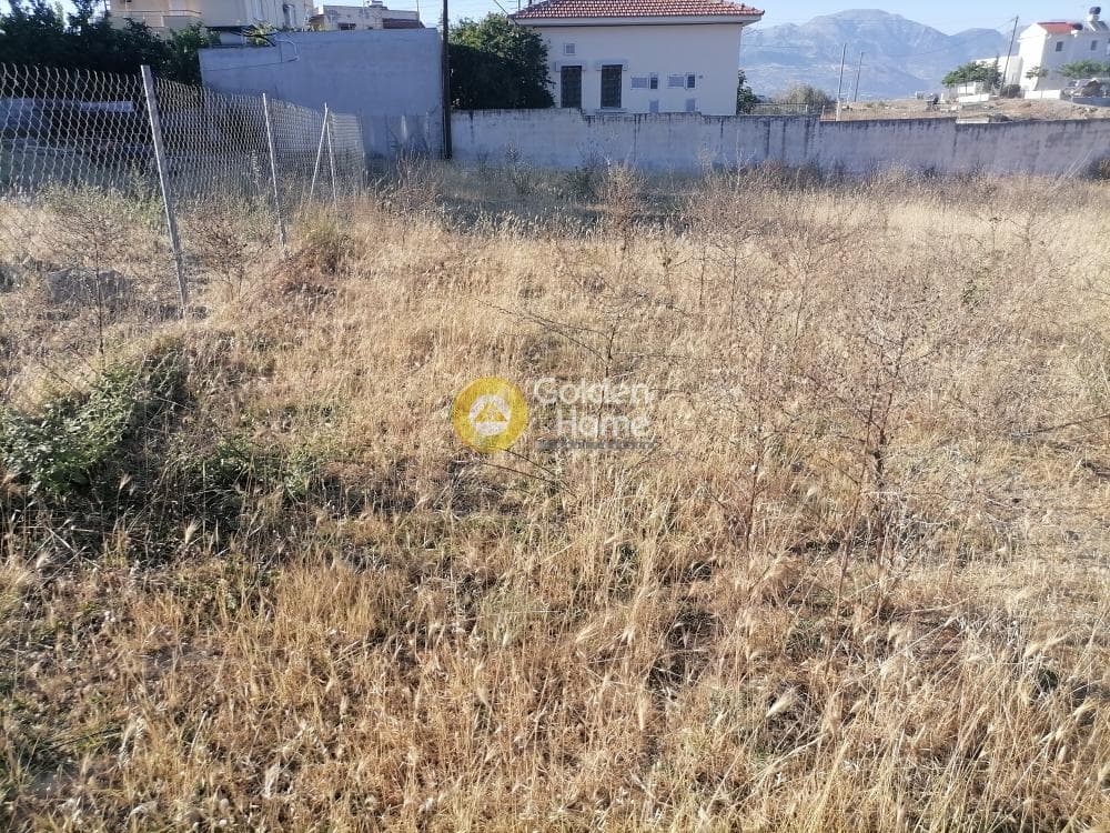 Οικόπεδο στην Κουσές, Μοίρες — Φωτογραφία 8 από 12