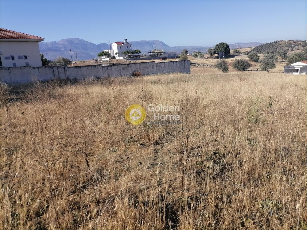 Οικόπεδο στην Κουσές, Μοίρες — Φωτογραφία 9 από 12