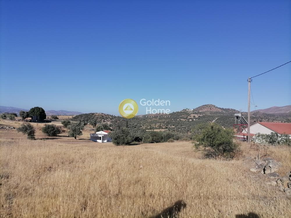 Οικόπεδο στην Κουσές, Μοίρες — Φωτογραφία 2 από 12
