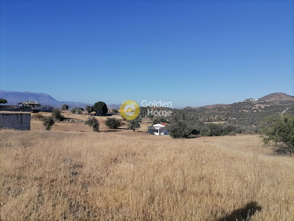 Οικόπεδο στην Κουσές, Μοίρες — Φωτογραφία 10 από 12