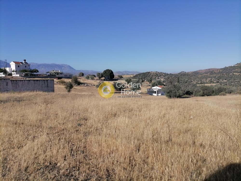 Οικόπεδο στην Κουσές, Μοίρες — Φωτογραφία 1 από 12