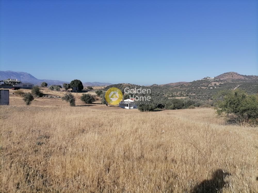 Οικόπεδο στην Κουσές, Μοίρες — Φωτογραφία 11 από 12