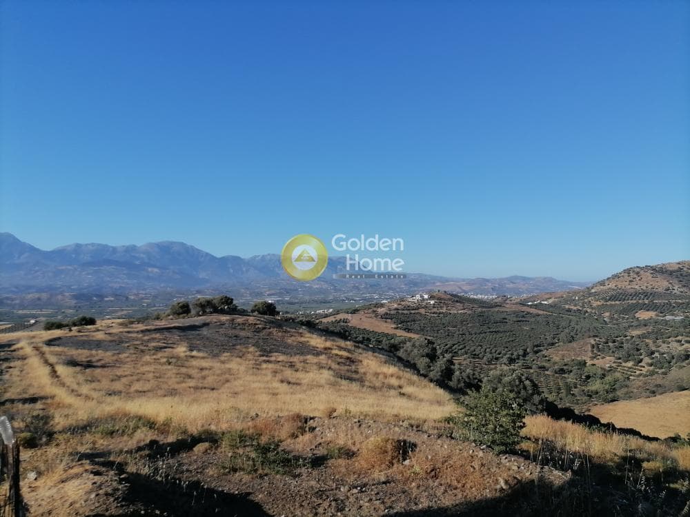 Building Plot in Kouses, Moires — Photo 7 of 16