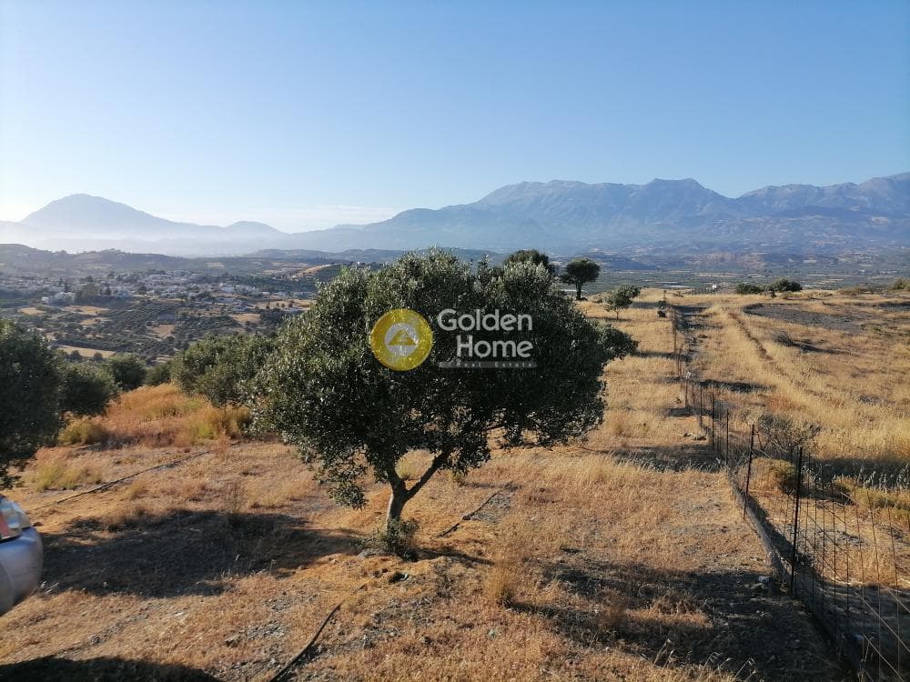 Building Plot in Kouses, Moires — Photo 9 of 16