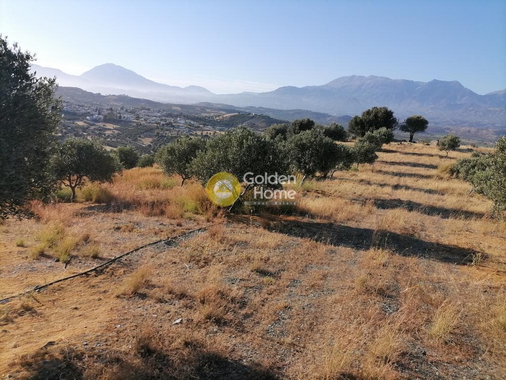 Building Plot in Kouses, Moires — Photo 10 of 16