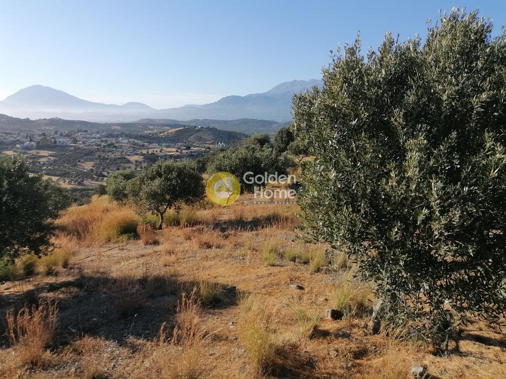 Building Plot in Kouses, Moires — Photo 12 of 16