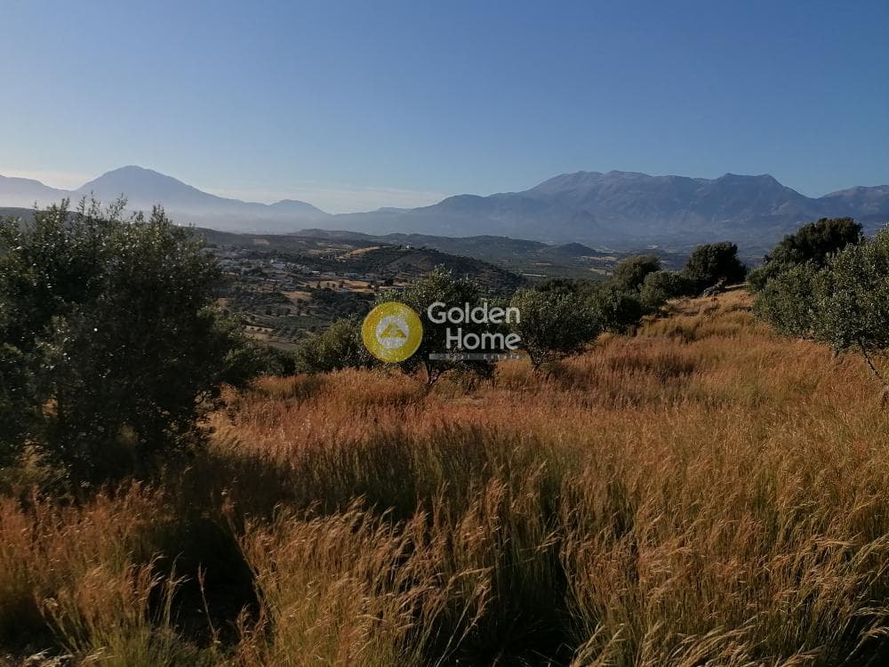 Building Plot in Kouses, Moires — Photo 15 of 16