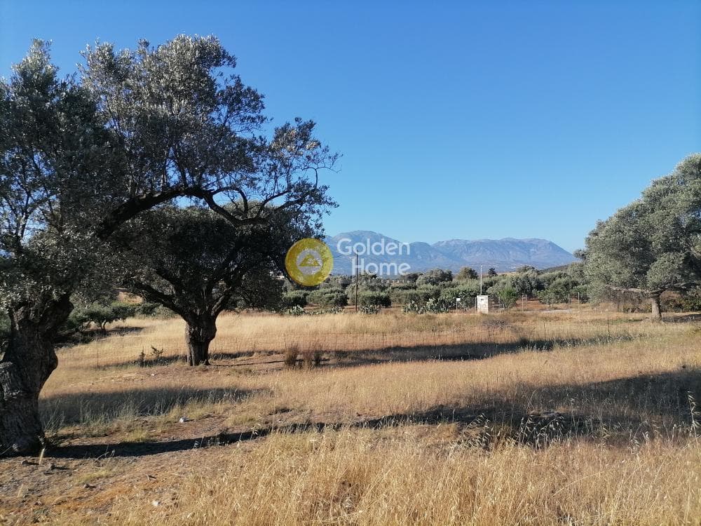 Building Plot in Listaros, Moires — Photo 9 of 17