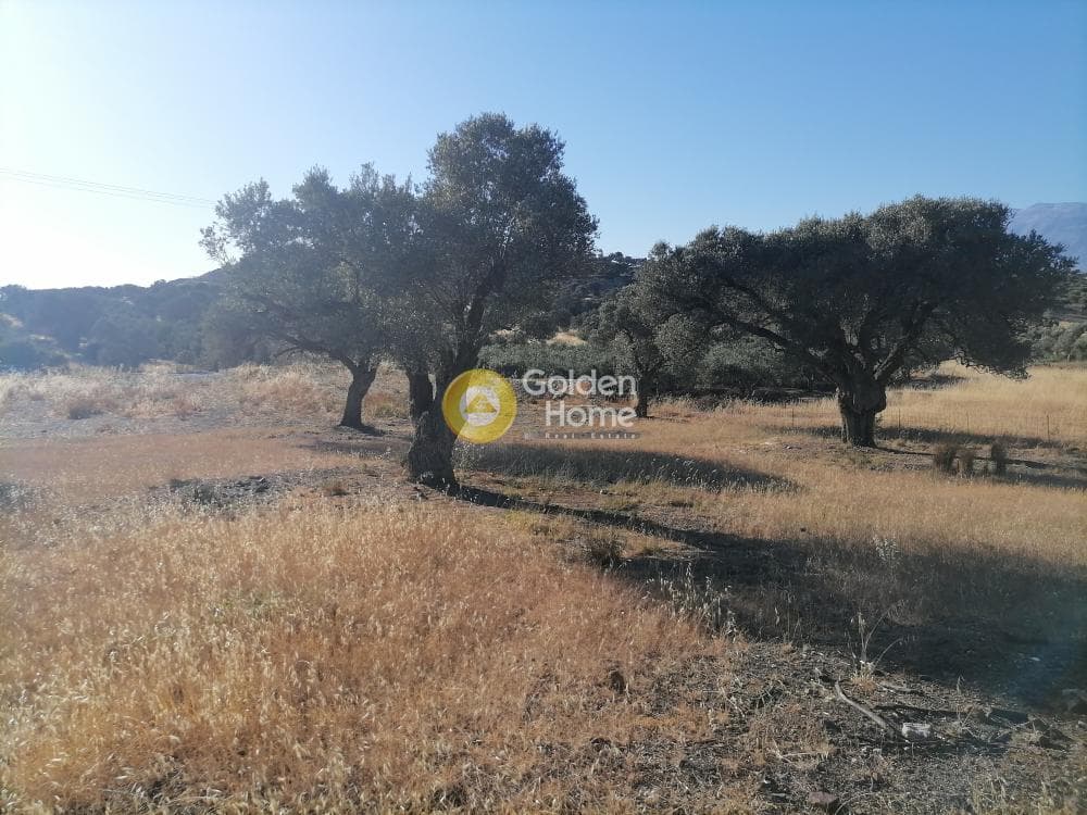 Building Plot in Listaros, Moires — Photo 10 of 17