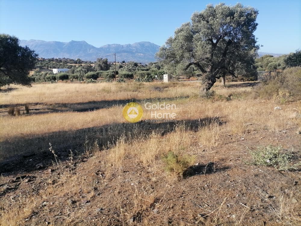 Building Plot in Listaros, Moires — Photo 3 of 17