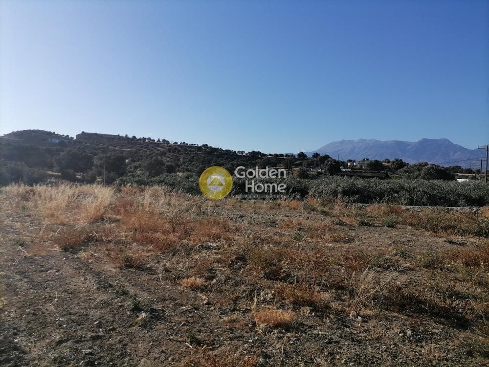 Building Plot in Listaros, Moires — Photo 5 of 17