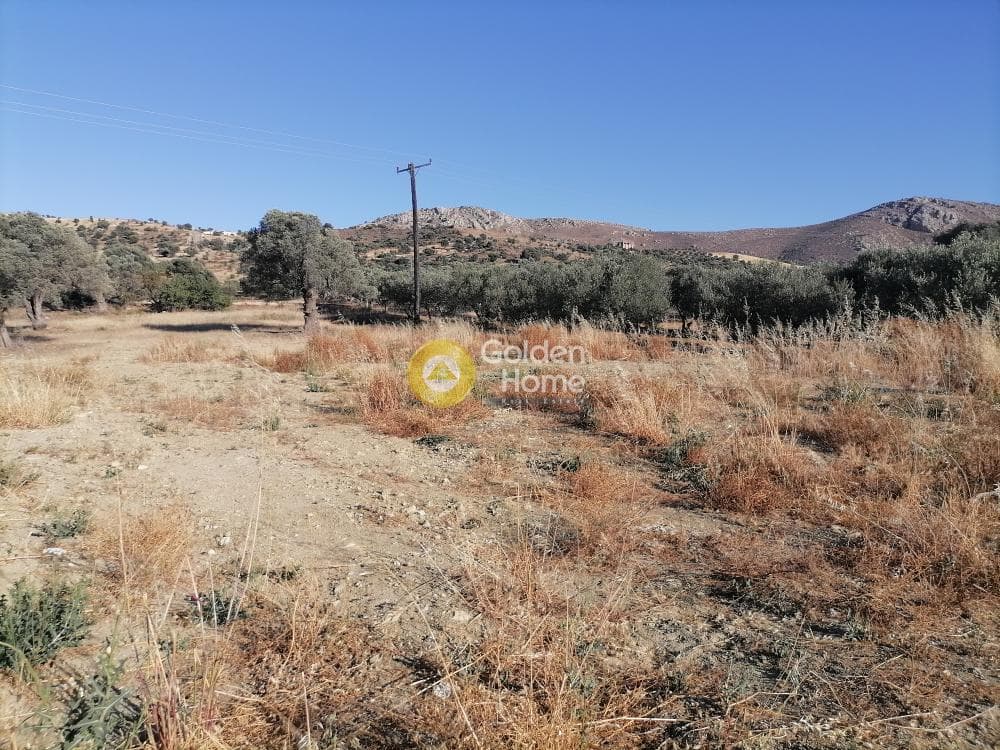 Building Plot in Listaros, Moires — Photo 2 of 17