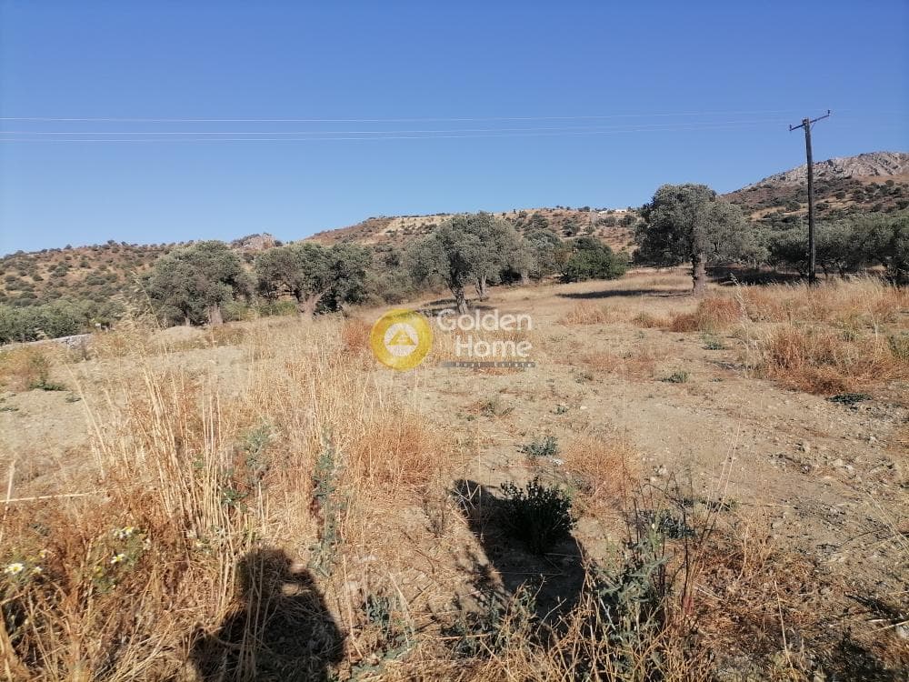 Building Plot in Listaros, Moires — Photo 15 of 17
