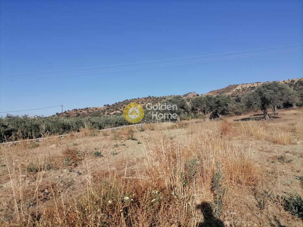 Building Plot in Listaros, Moires — Photo 6 of 17