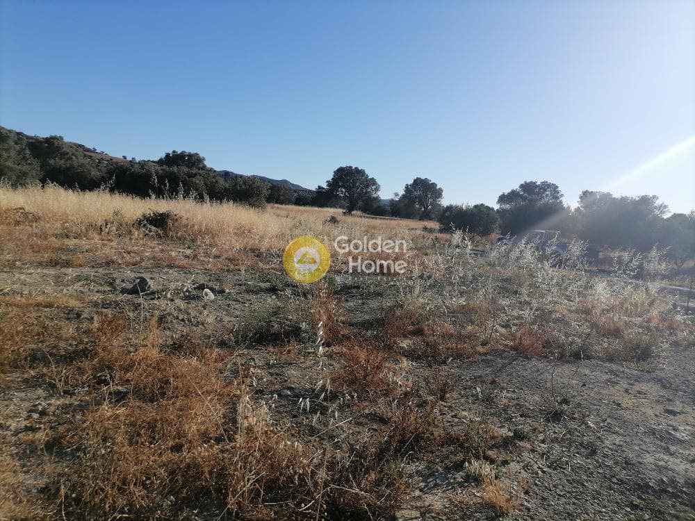 Building Plot in Listaros, Moires — Photo 16 of 17