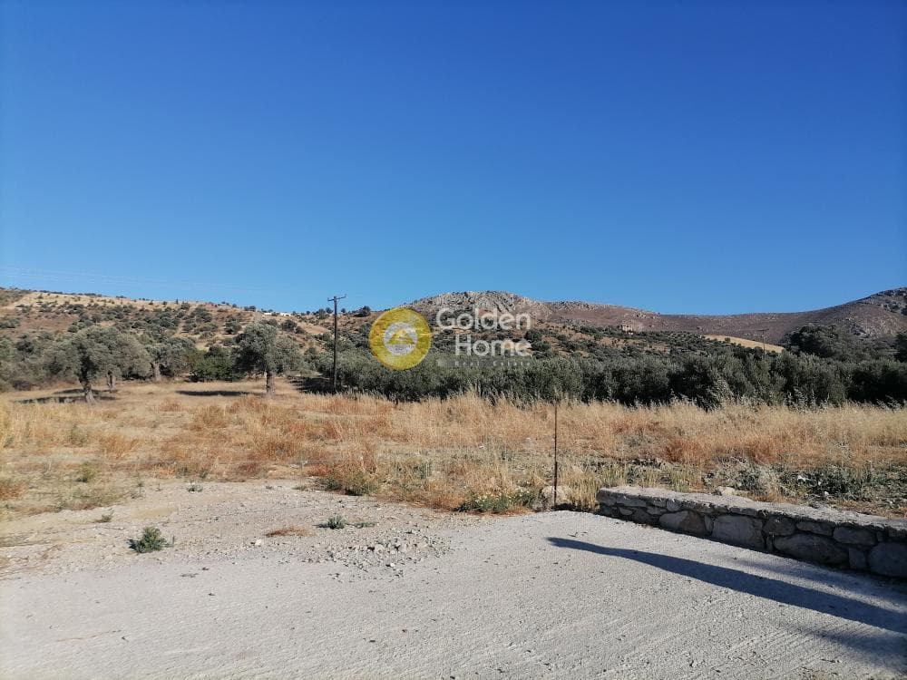 Building Plot in Listaros, Moires — Photo 4 of 17