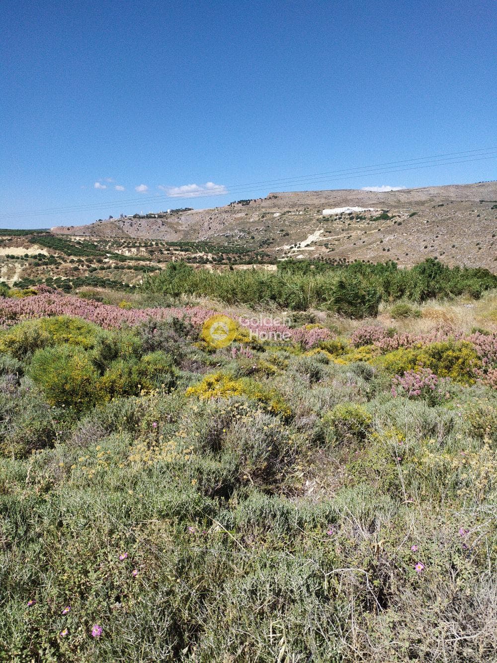 Building Plot in Gournes, Gouves — Photo 9 of 21