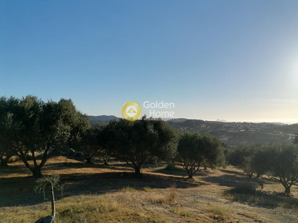Building Plot in Kouses, Moires — Photo 7 of 17