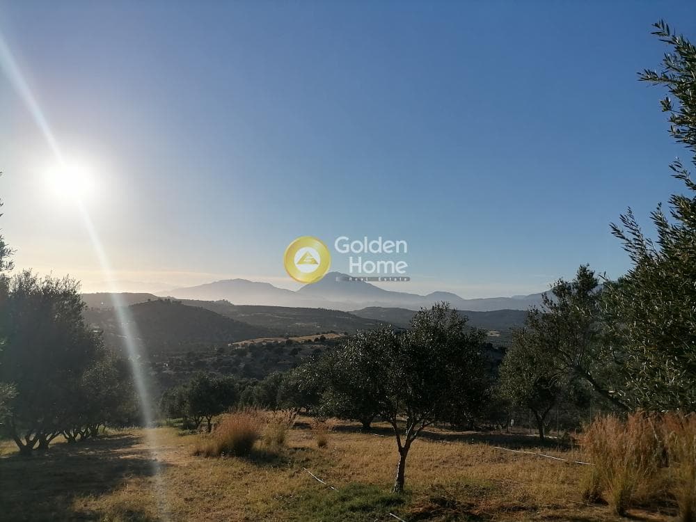 Building Plot in Kouses, Moires — Photo 13 of 17