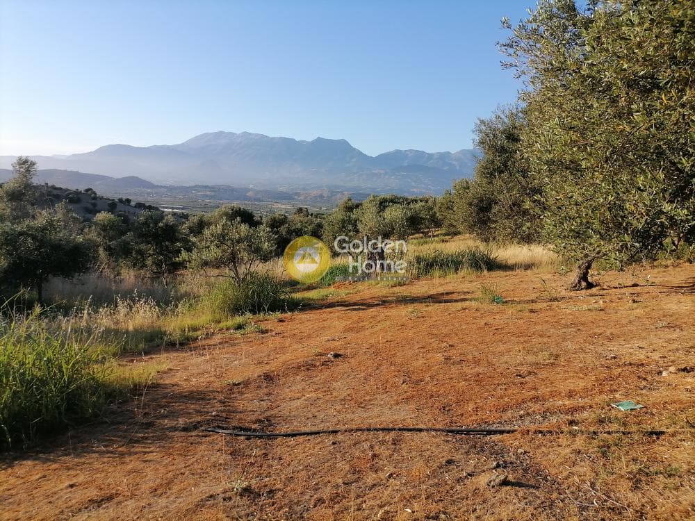 Building Plot in Kouses, Moires — Photo 1 of 20