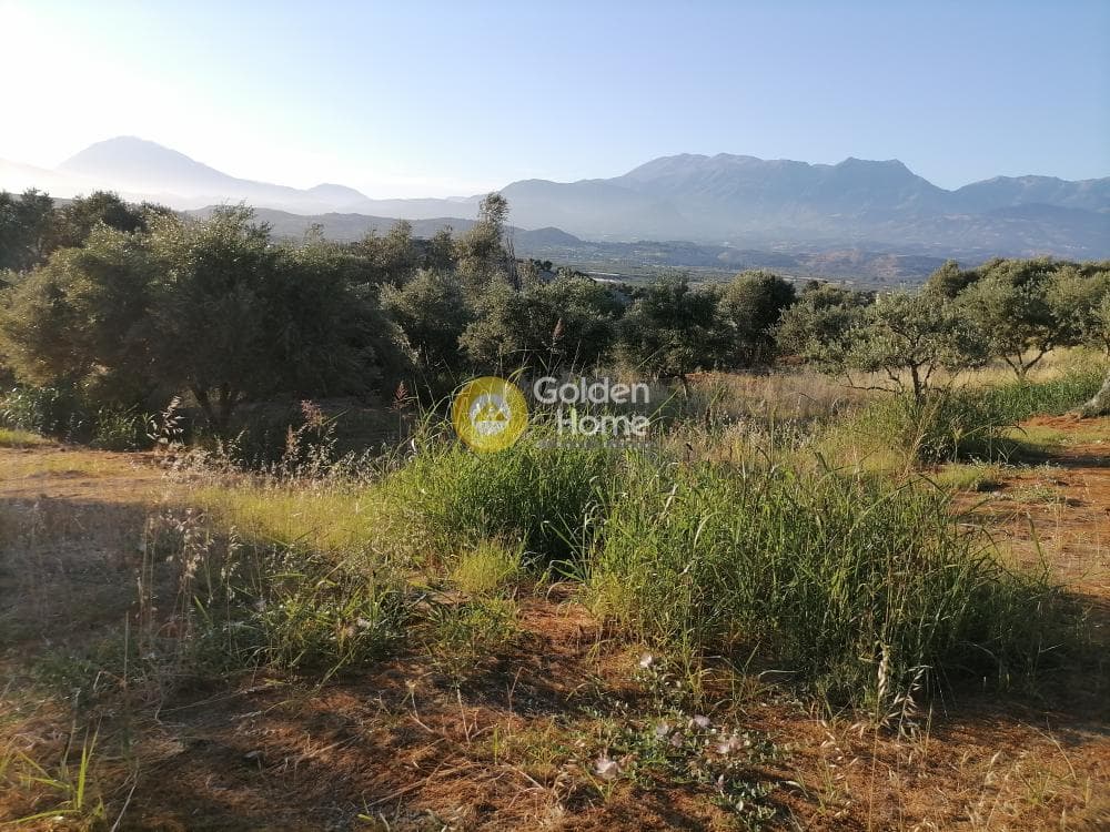 Building Plot in Kouses, Moires — Photo 9 of 20