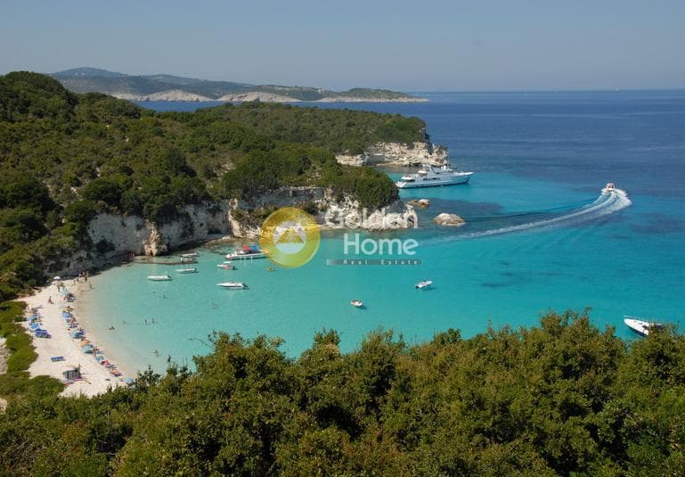 Μονοκατοικία στην Αντιπαξοι, Παξοί — Φωτογραφία 3 από 4