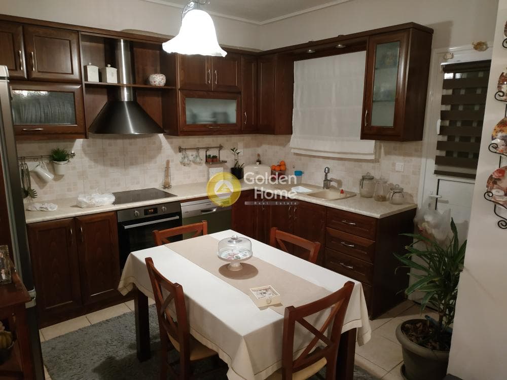 Μονοκατοικία στην Περαχώρι, Λιβαδειά — Φωτογραφία 5 από 8