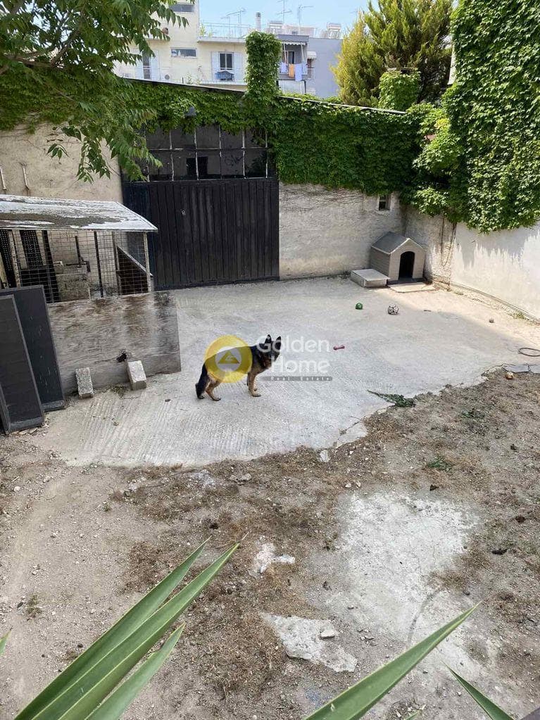 Οικόπεδο στην Μεγάλα Σχοινία Α, Αχαρνές — Φωτογραφία 1 από 4