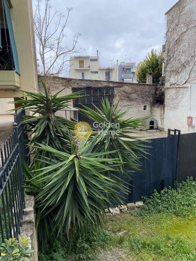 Οικόπεδο στην Μεγάλα Σχοινία Α, Αχαρνές — Φωτογραφία 3 από 4