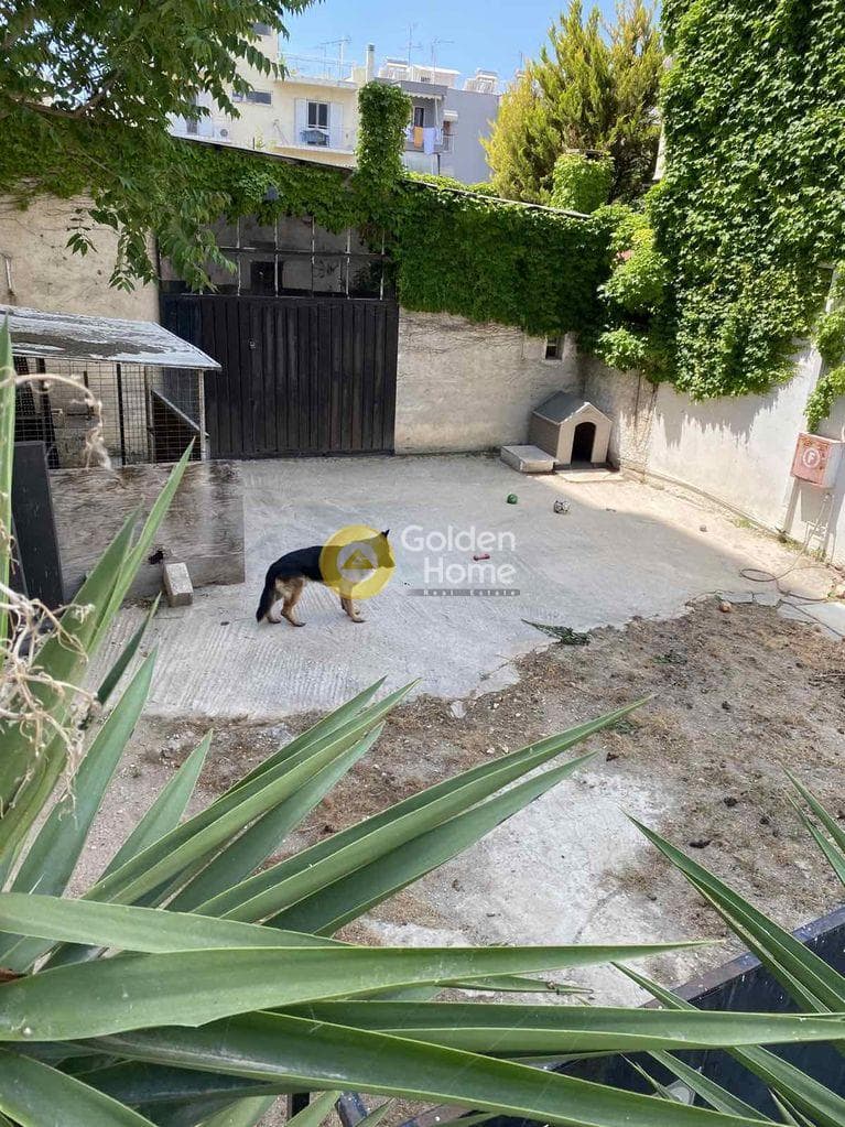 Οικόπεδο στην Μεγάλα Σχοινία Α, Αχαρνές — Φωτογραφία 4 από 4
